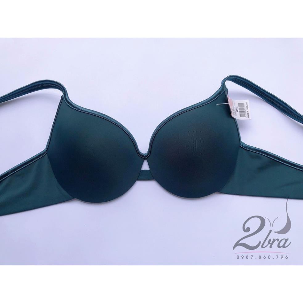 Áo thái không đệm có gọng