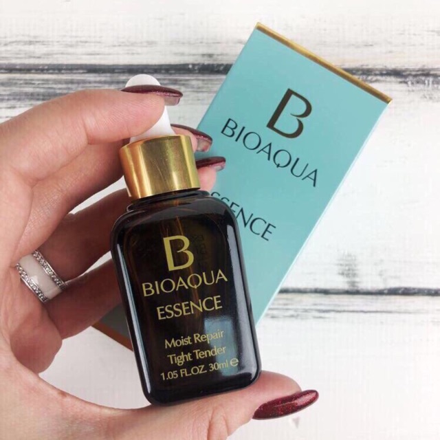 Serum Bioaqua Essence đa tác dụng 100% chính hãng.