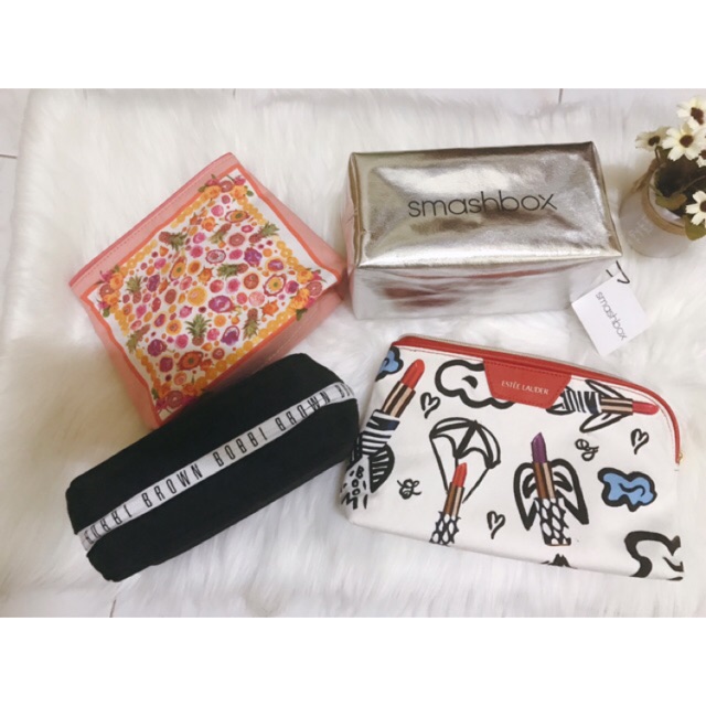 Túi mỹ phẩm tách set