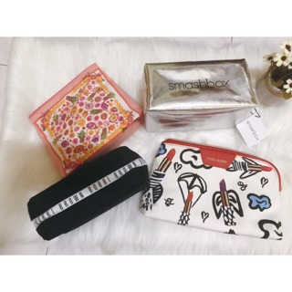 Túi mỹ phẩm tách set