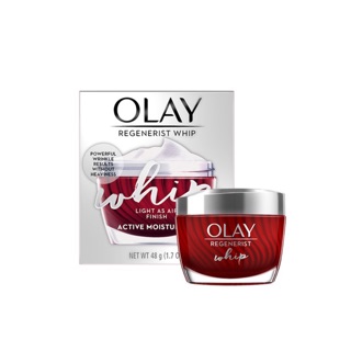 Kem dưỡng OLAY REGENERIST WHIP ACTIVE MOISTURIER