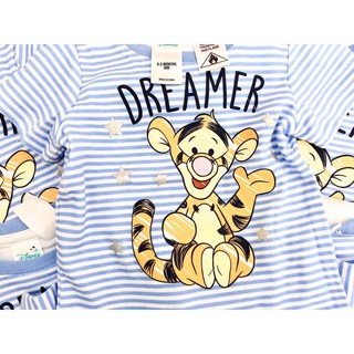 Áo phông Disney bé trai