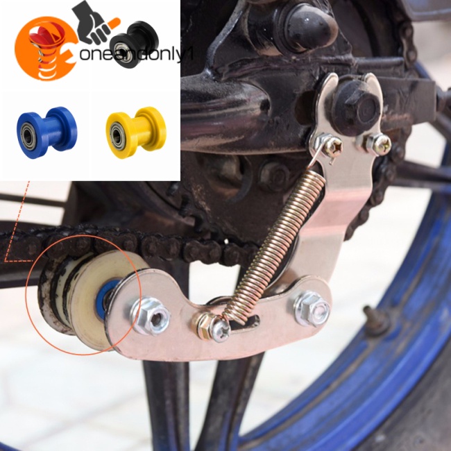 Bánh Răng Xích 8mm / 10mm Chuyên Dụng Cho Xe Đạp Địa Hình XR125 CRF50 KLX110