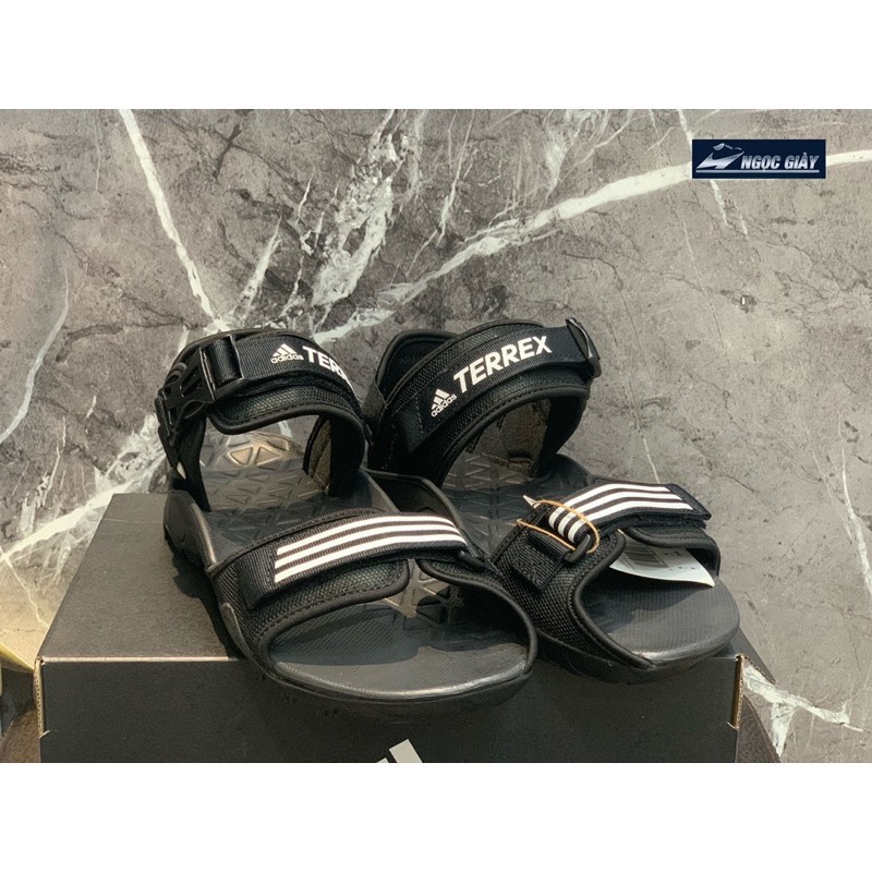 [Adidas giày]Sandal quai ngang adidas Cyprex ultra II EF0016 ?