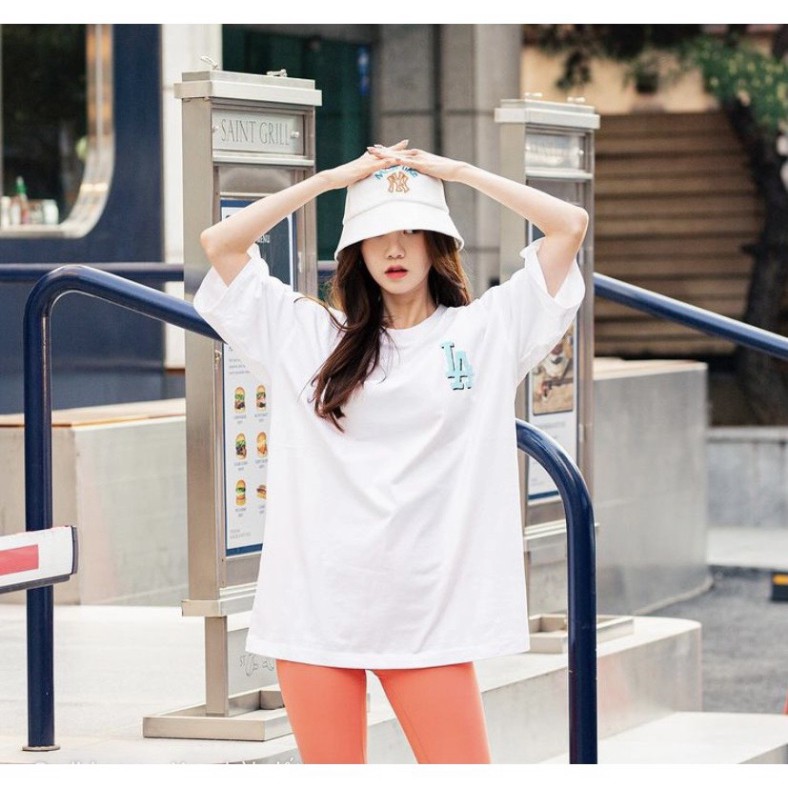 [Chất Cotton Đẹp] Áo Thun Cotton Tay Ngắn Nam Nữ 5 Màu Cực Hot, Chất Thun Mịn Đẹp Co Giãn 4 Chiều