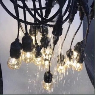 Đèn led trang trí