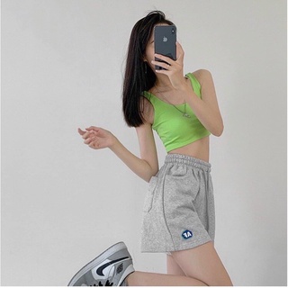 SET 3 QUẦN ĐÙI THỂ THAO 3 MÀU