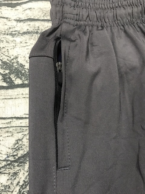 Quần Đùi Sport - Quần Thể Thao Nam - Chất Vải Dày | BigBuy360 - bigbuy360.vn