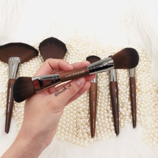 Cọ 2 đầu Make up Forever