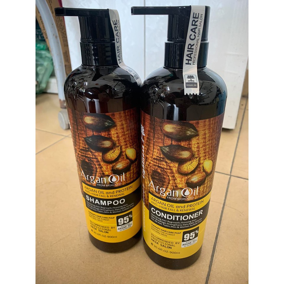 Dầu Gội Xả⚡ TẶNG TINH DẦU DƯỠNG⚡ bộ dầu gội xả  Agan oil 900ml phục hồi tóc mềm mượt CAM KẾT CHÍNH HÃNG | BigBuy360 - bigbuy360.vn