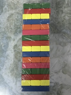 Rút gỗ màu cỡ lớn