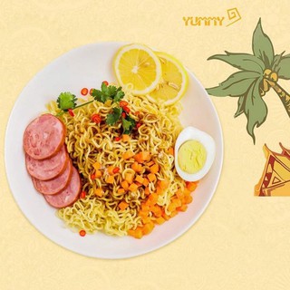 MÌ LY TRỘN CAY INDO ( POP MIE , SEDAAP, NISSIN )