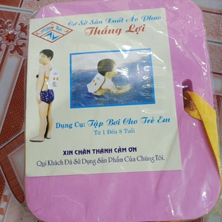 ☀️PHAO LƯNG TẬP BƠI CHO BÉ☀️