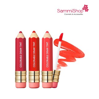 SON MÔI IT'S SKIN COLORABLE DRAW TINT HOT HIPPIE 3.3G