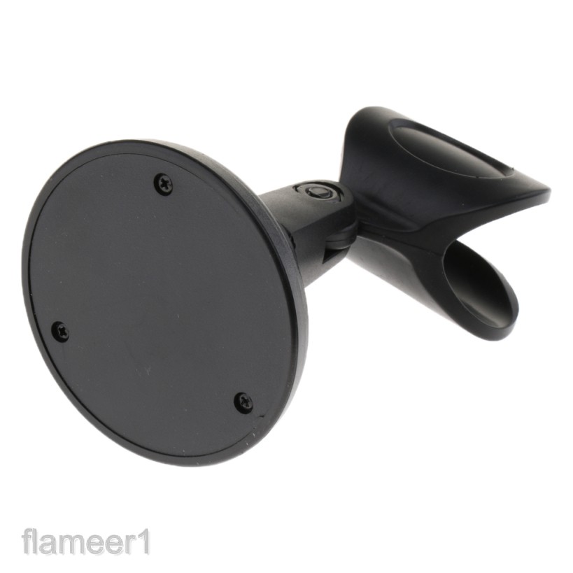 Giá Đỡ Micro Màu Đen Lửa 1] Hỗ Trợ Rảnh Tay