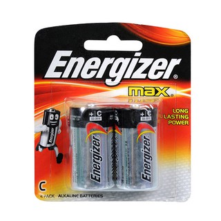 Pin AAA Energizer Max E92 BP2 (2 viên/vỉ)’