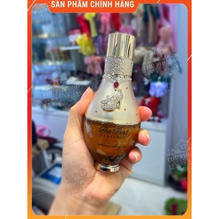 tinh chất vàng ohui the first 30ml ( tách set )