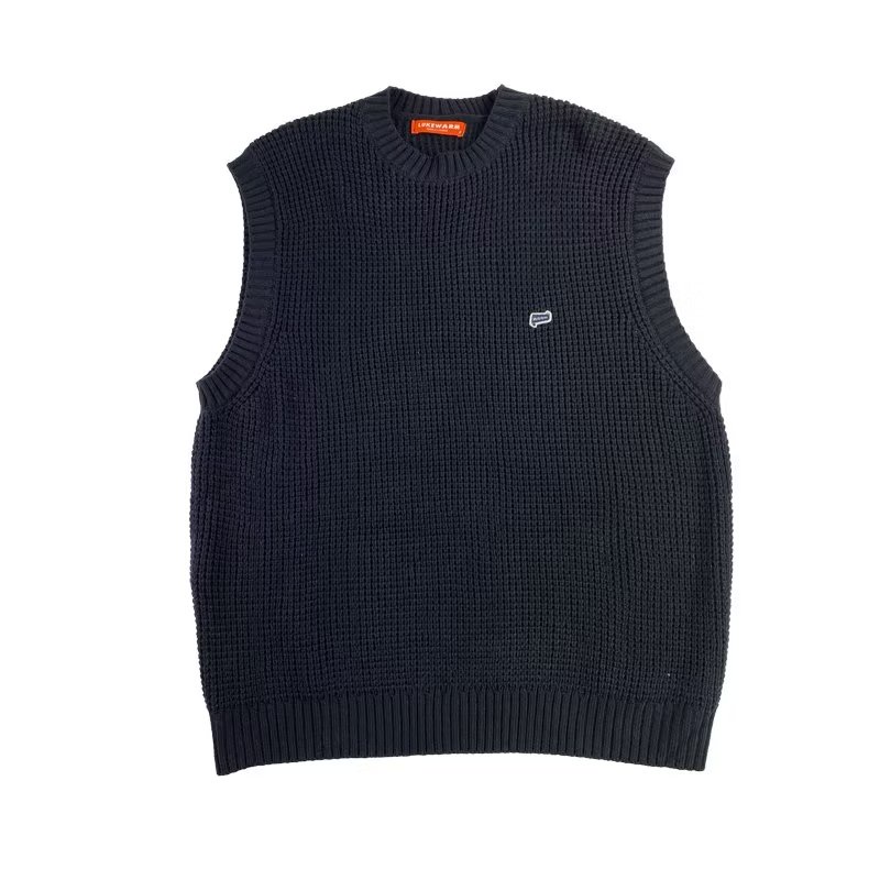 Áo sweater Cổ Tròn Phong Cách Hàn Quốc Cổ Điển Mới Size-2XL Dành Cho Nam