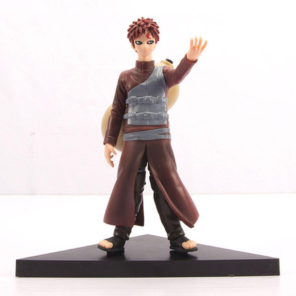 Bộ 2 Mô Hình Nhân Vật DARNELL Naruto Trang Trí