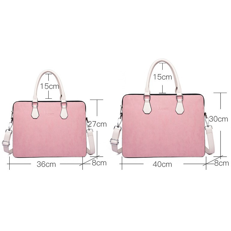 túi máy tính xách tay cho nữ Túi chống sốc laptop, macbook nữ cao cấp thời trang- CÓ ẢNH THẬT | BigBuy360 - bigbuy360.vn