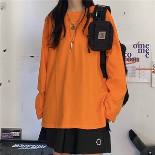 Áo sweater basic xiaonitongxue
