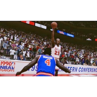Đĩa chơi game PS4 / PS5: NBA 2k23