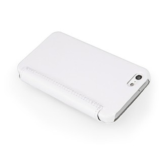 Bao da HOCO Crystal IPhone 5 - Hàng chính hãng