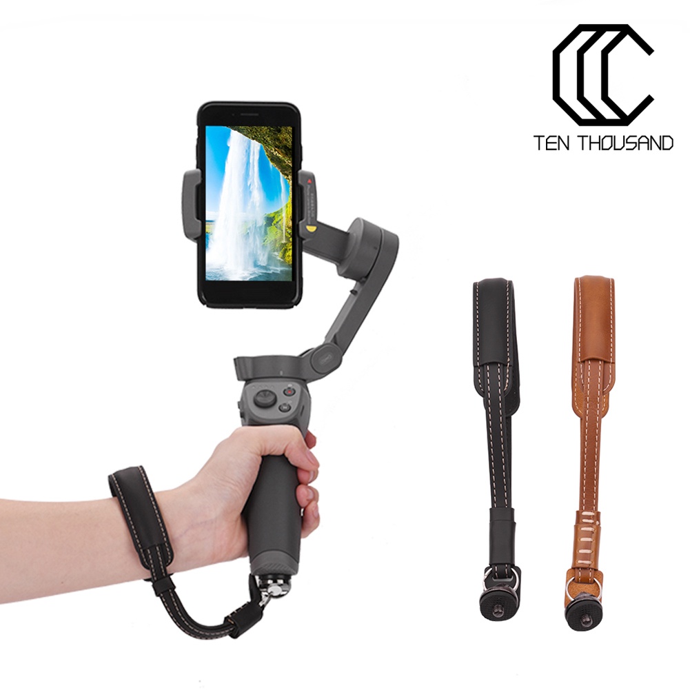 Dây đeo cổ tay chống rung cho DJI Mobile 2/3 | BigBuy360 - bigbuy360.vn
