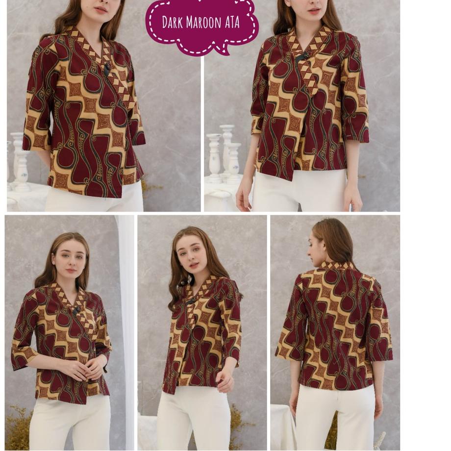 Mô Hình Nhân Vật Kimono Tay 3/4 Thời Trang Hàng Mới | BigBuy360 - bigbuy360.vn