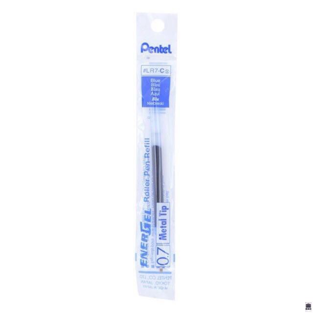 Ruột bút ký Pentel Energel Pentel 0.5 - 0.7 - 1.0