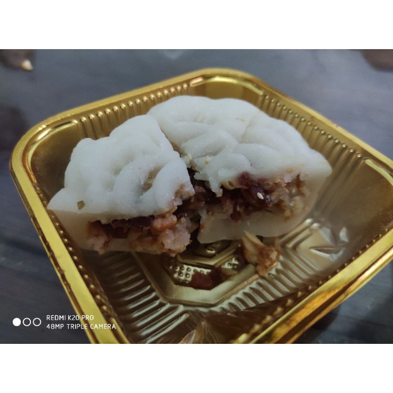 Bánh nướng gia truyền Quang Hưng Nam Định