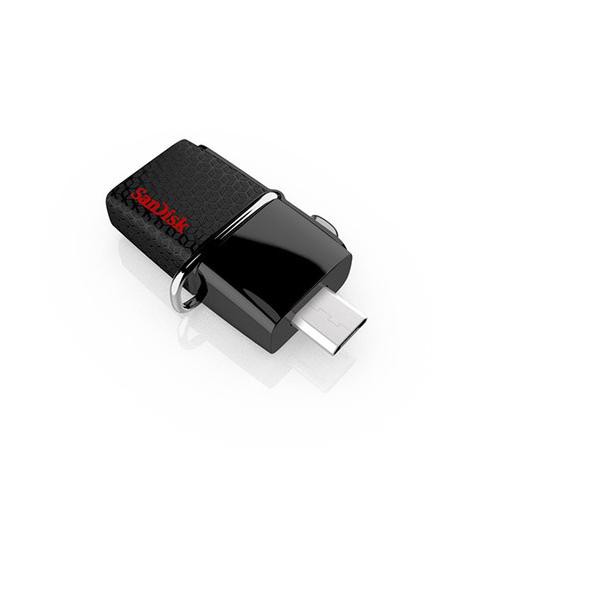 Ổ Cứng Sandisk Ultra Dual Drive Otg 16gb Usb 3.0