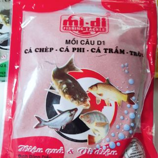 Cám D1,D2,D3