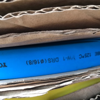 Ghen co nhiệt phi 16