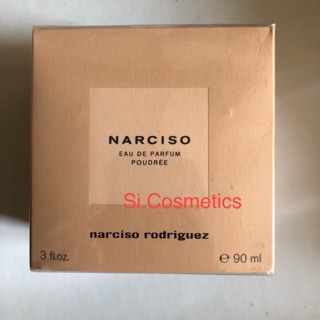 Nước hoa Narciso Poudree 90ml