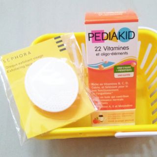 Siro Pediakid appetit tonus 125ml