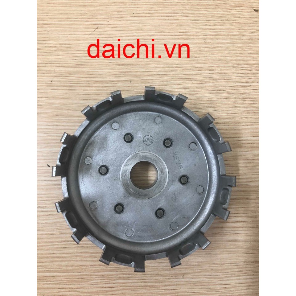 Bánh răng côn sau D ream Thái F.C.C chính hiệu Daichi