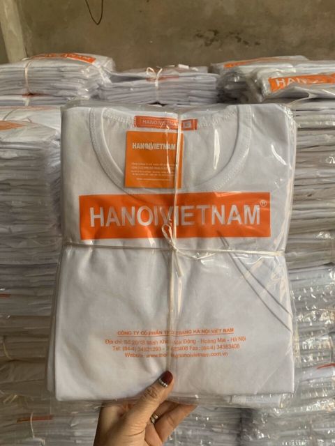 Áo lót nam Hanosimex | BigBuy360 - bigbuy360.vn