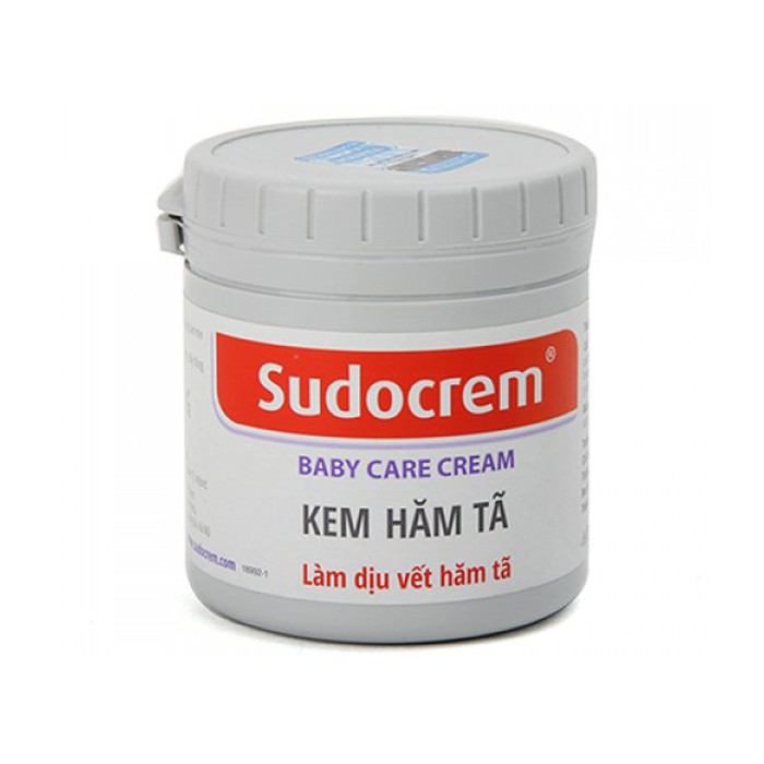 Kem chống hăm Sudocrem (60g)