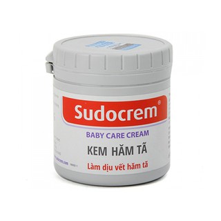 Kem chống hăm Sudocrem (60g)