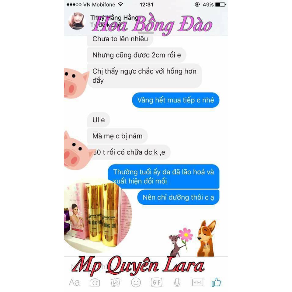 Hoa Bồng Đào | BigBuy360 - bigbuy360.vn