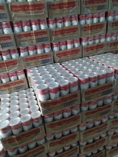 Sữa đặc Carnation 388G