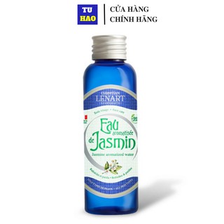 Toner Hoa Nhài Christian Lenart Eau Jasmin 100ml