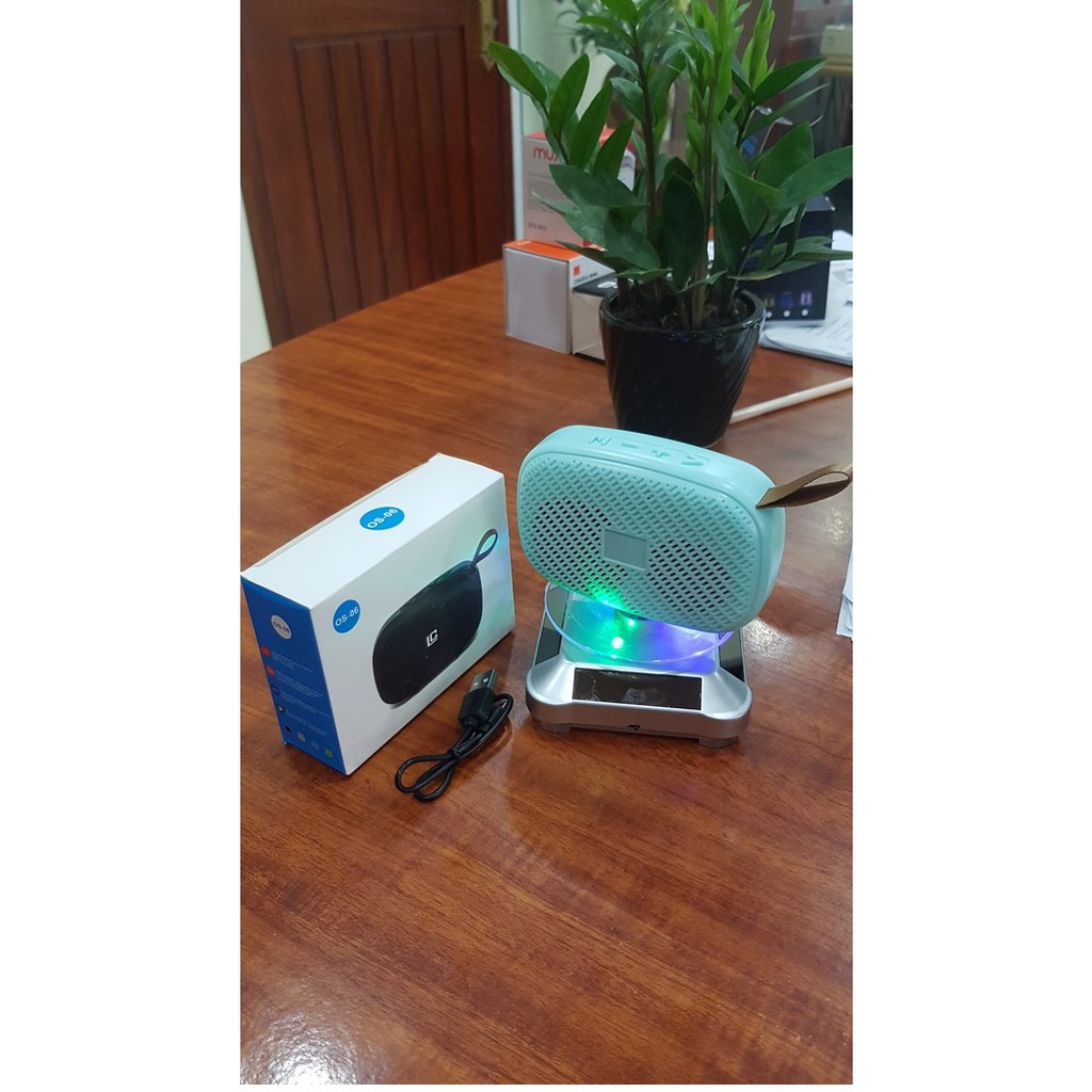 Loa Bluetooth mini speaker OS-06