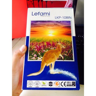 Giấy In Lefami LKP108
