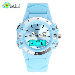 Đồng Hồ Nữ Thể Thao SKMEI 0821 Girl Sport