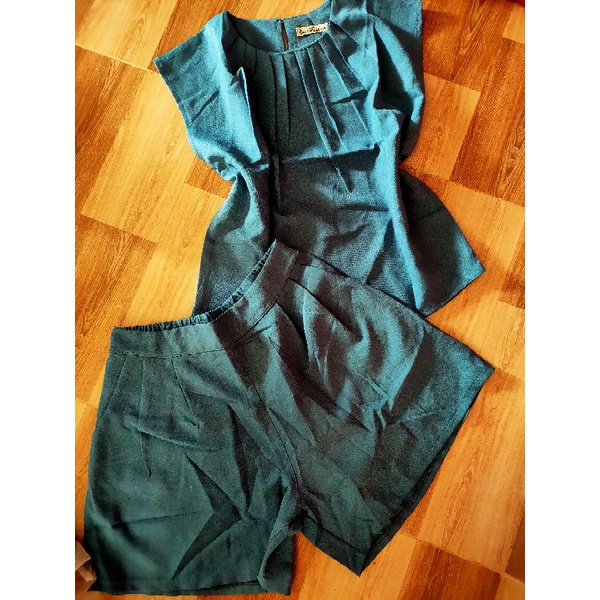 Set thiết kế đùi bao đẹp