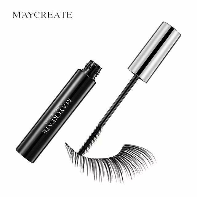 SALE    Mascara MAYCREATE CHÍNH HÃNG