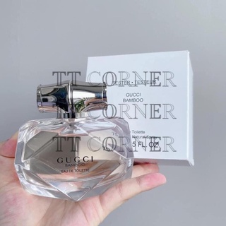 Nước hoa gucci bamboo eau de parfum 5ml/10ml/20ml ᵀʰᵉ.¹