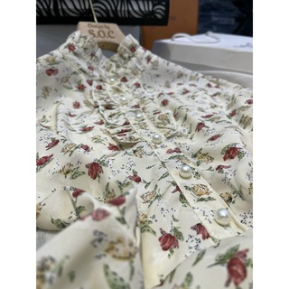🌸 Link đặt hàng đầm váy Shopee live